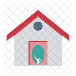 Greenhouse Icon