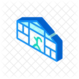 Greenhouse  Icon