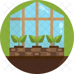 Greenhouse  Icon