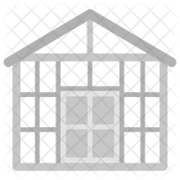 Greenhouse  Icon