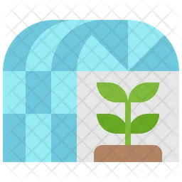 Greenhouse  Icon