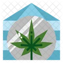 Greenhouse  Symbol