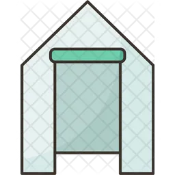 Greenhouse  Icon