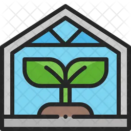 Greenhouse  Icon