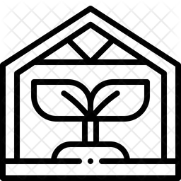 Greenhouse  Icon