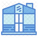 Greenhouse  Icon