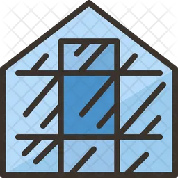 Greenhouse  Icon