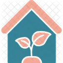 Greenhouse  Icon