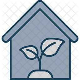 Greenhouse  Icon