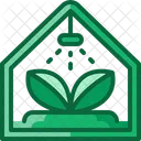 Greenhouse  Icon