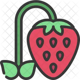 Greenhouse Carrot  Icon