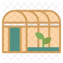 Greenhouse  Icon