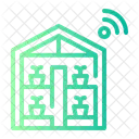 Greenhouse  Icon