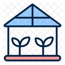 Greenhouse  Icon