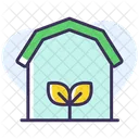 Greenhouse  Icon