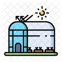 Greenhouse  Icon