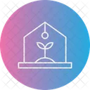 Greenhouse Icon