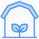 Greenhouse  Icon