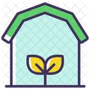 Greenhouse  Icon