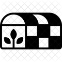 Greenhouse  Icon