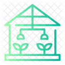 Greenhouse  Icon