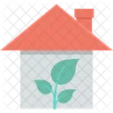 Greenhouse  Icon