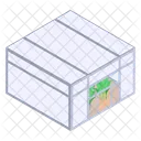 Farming Garden Indoor Icon