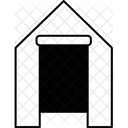 Greenhouse  Icon