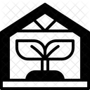Greenhouse  Icon
