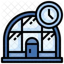 Greenhouse Timer  Icon