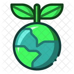 Greening  Icon