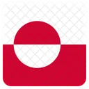 Greenland Icon