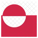 Greenland Icon
