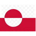 Greenland  Icon
