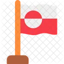 Greenland  Icon