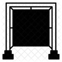 Greenscreen  Icon