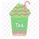 Sweet Drink Beverages Icon