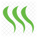Greenwaves Logo Brand Logo 아이콘