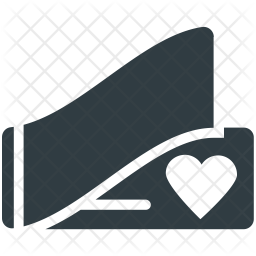 Greeting Icon