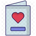 Greeting Card Card Celebration Icon