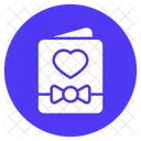 Greeting Card Card Celebration Icon