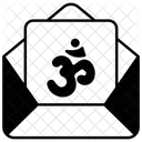 Greeting card  Icon