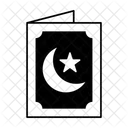 Greeting Card  Icon