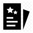Birthday Greeting Card Card Icon