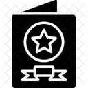 Greeting Card Greeting Birthday Card Icon