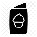 Greeting Card  Icon