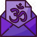 Greeting Card  Icon