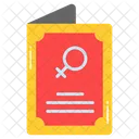 Greeting card  Symbol