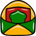 Greeting Card  Icon