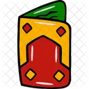 Greeting Card  Icon